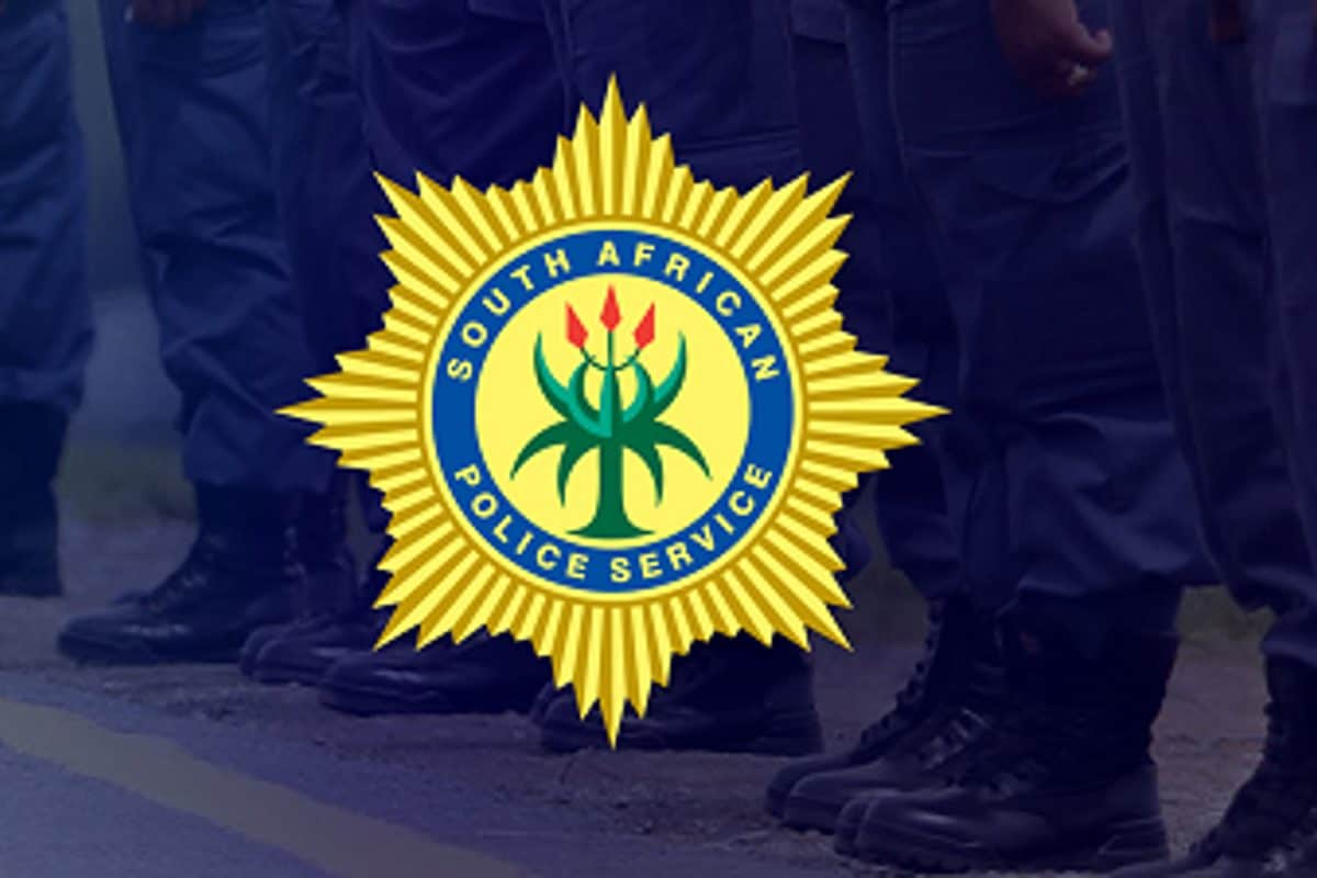 SOUTH AFRICAN POLICE SERVICE (SAPS) INTERNSHIP PROGRAMME 2024/2025